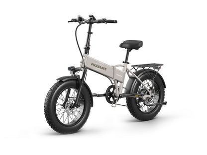 Puckipuppy Dachshund Ebike - view 6