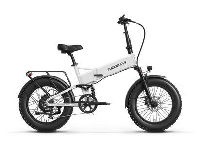 Puckipuppy Dachshund Pro Ebike