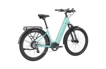 Velotric Discover 2 Ebike in Mint product image 15
