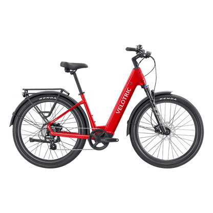 Velotric Discover 2 Ebike