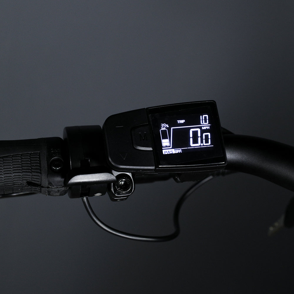Serfas DART 750W - view 5