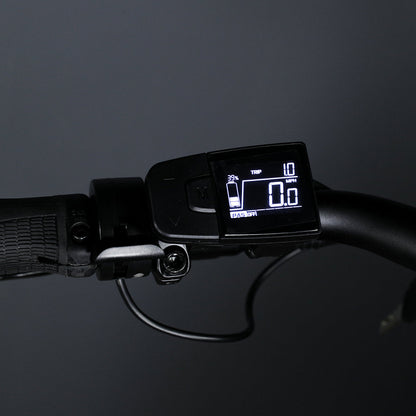 Serfas DART 750W - view 5