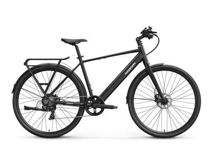 Puckipuppy Doberman Ebike - view 33