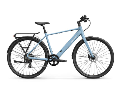 Puckipuppy Doberman Ebike - view 32
