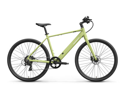 Puckipuppy Doberman Ebike - view 2