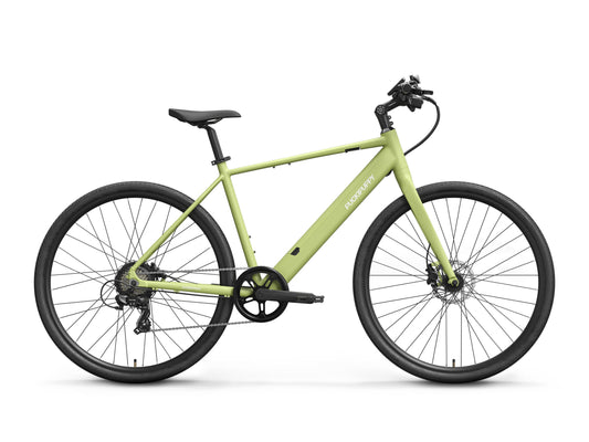 Puckipuppy Doberman Ebike - view 2