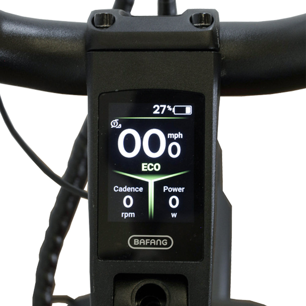 Serfas DASH Mini 500W Belt Drive - view 15