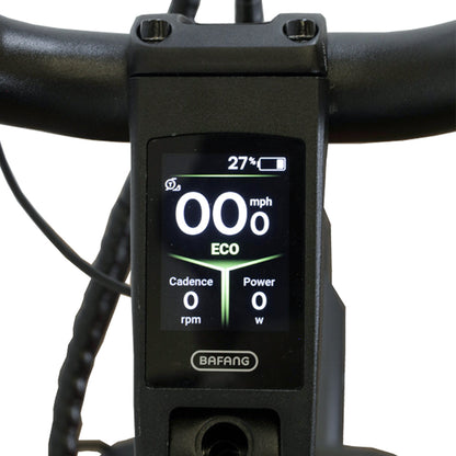 Serfas DASH Mini 500W Belt Drive - view 15
