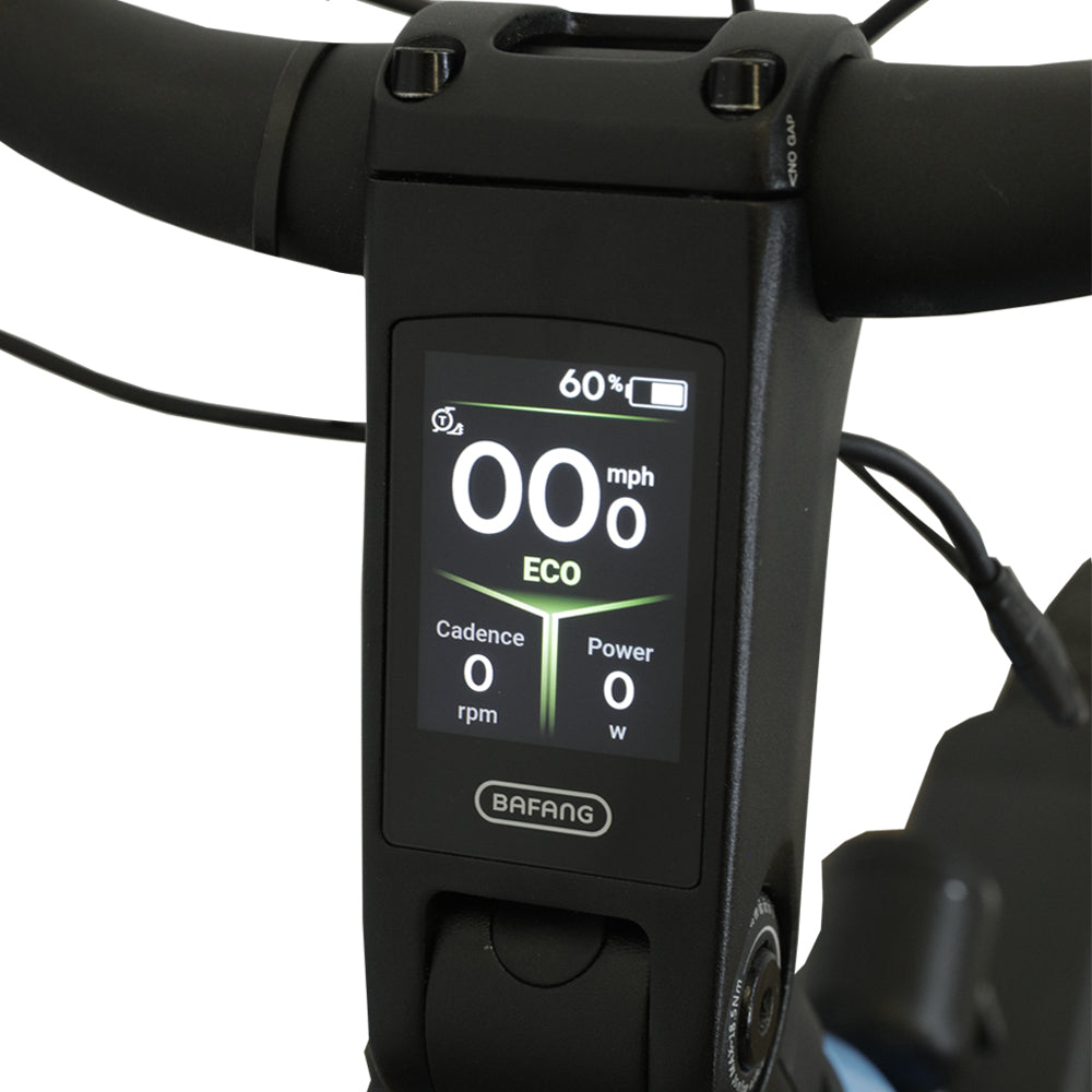 Serfas DASH 500W Belt Drive - view 11