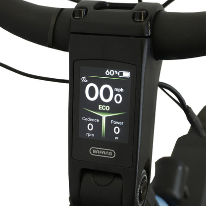Serfas DASH 500W Belt Drive - view 11