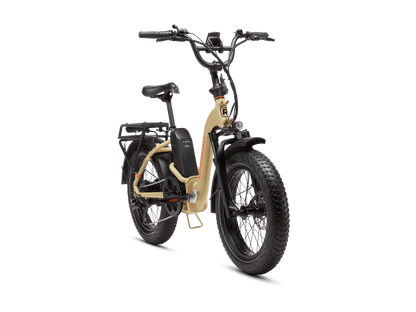 RadExpand™ 5 Plus Electric Folding Bike