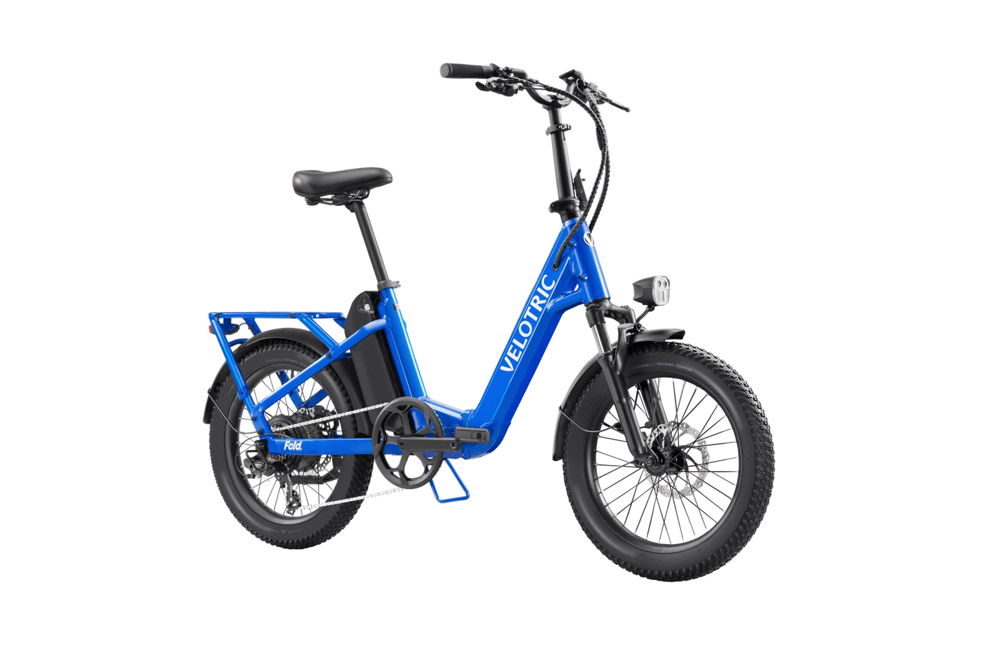 Velotric Fold 1 E-bike