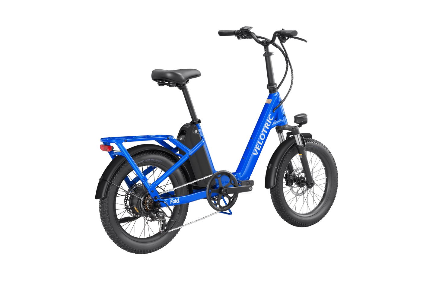 Velotric Fold 1 E-bike