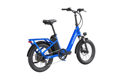Velotric Fold 1 E-bike