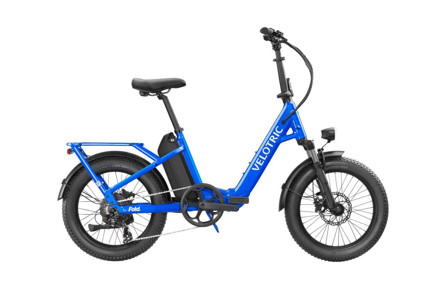 Velotric Fold 1 E-bike