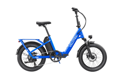 Velotric Fold 1 E-bike