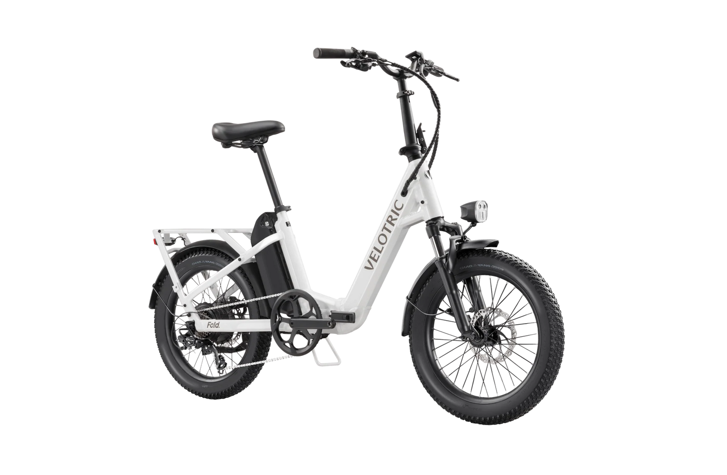 Velotric Fold 1 E-bike