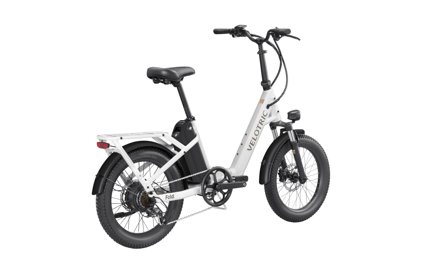 Velotric Fold 1 E-bike