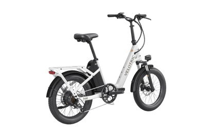 Velotric Fold 1 E-bike