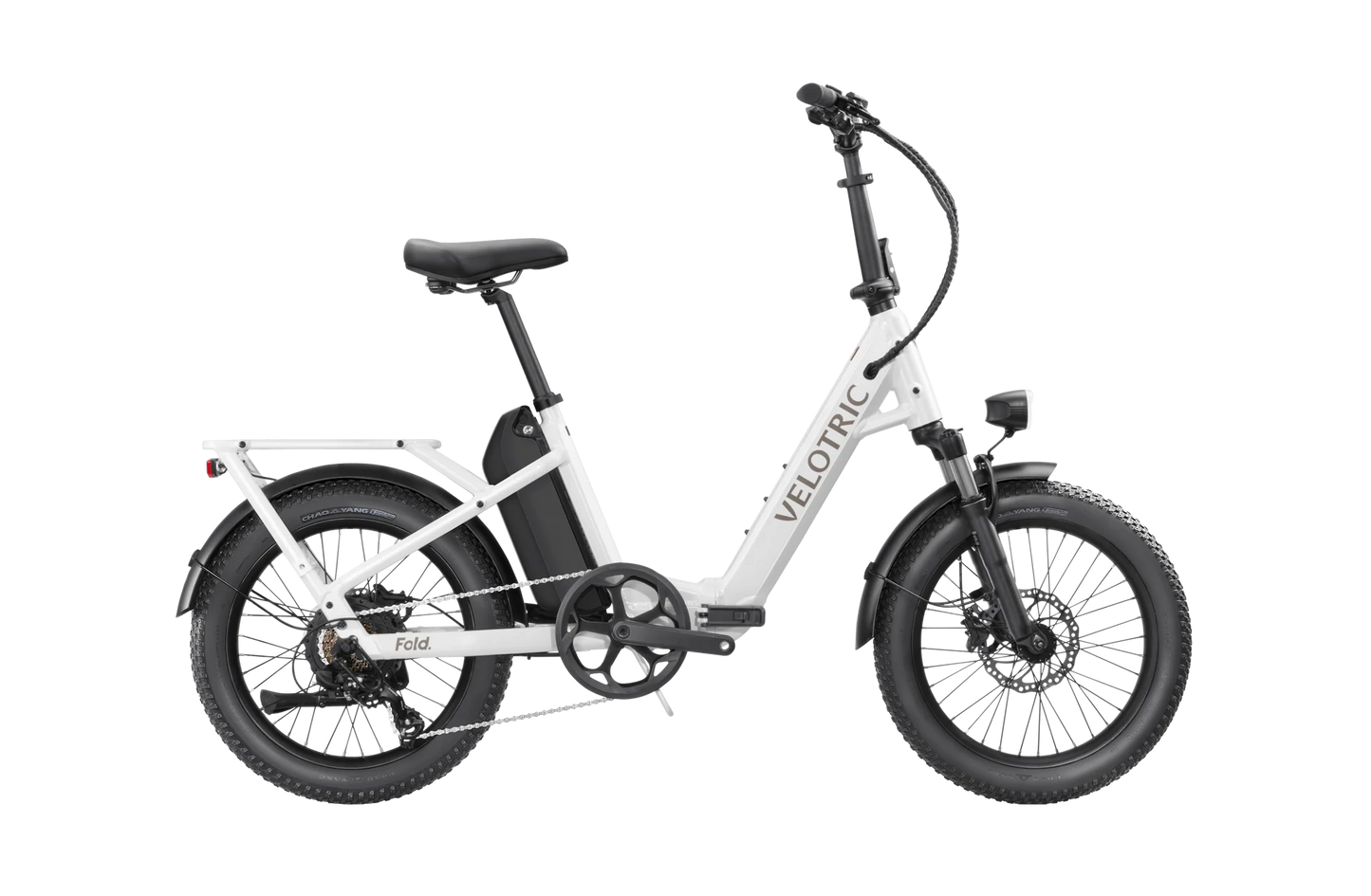 Velotric Fold 1 E-bike
