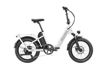 Velotric Fold 1 E-bike