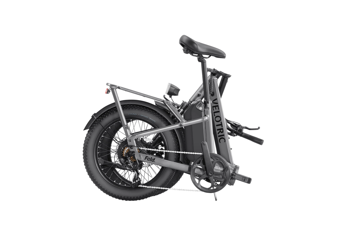Velotric Fold 1 E-bike