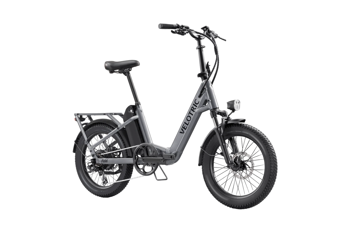 Velotric Fold 1 E-bike
