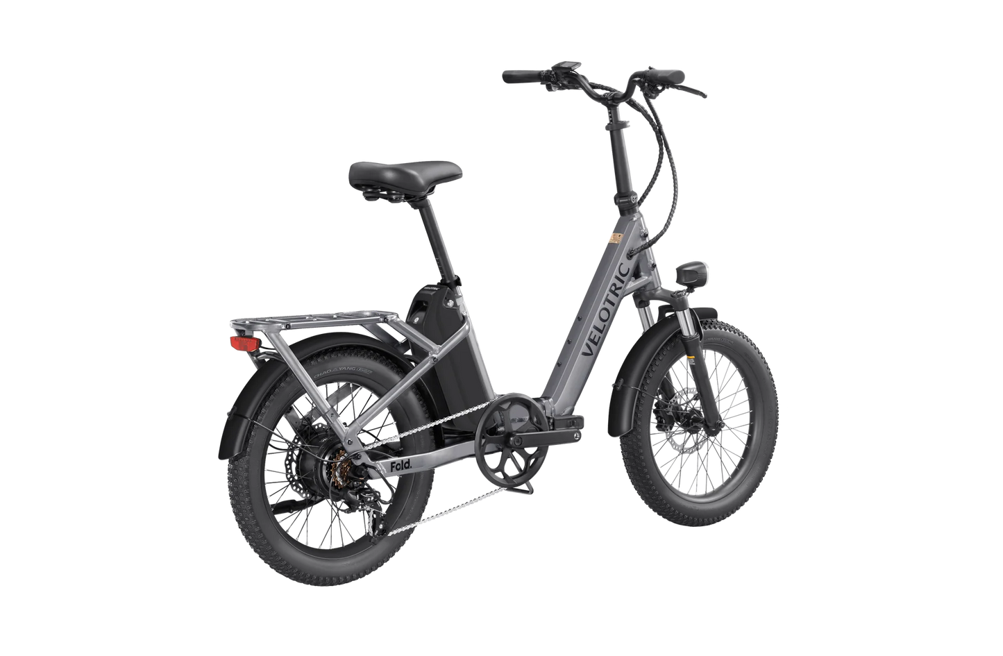 Velotric Fold 1 E-bike