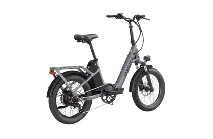 Velotric Fold 1 E-bike