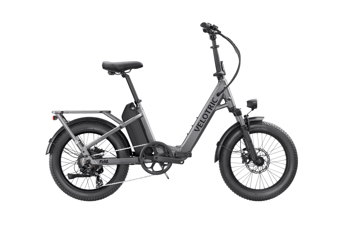Velotric Fold 1 Ebike