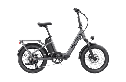 Velotric Fold 1 E-bike