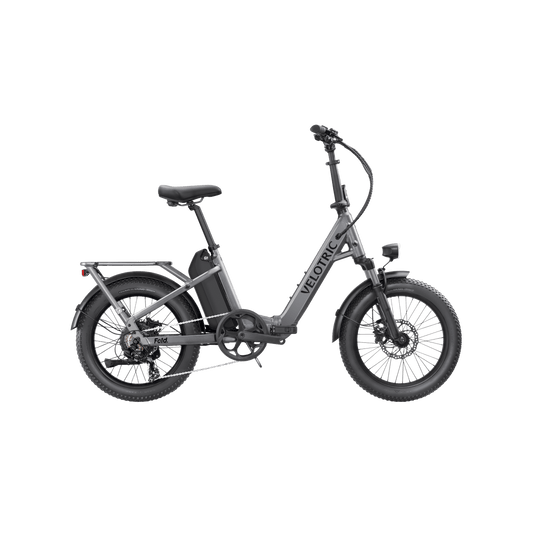 Velotric Fold 1 Ebike right-side view