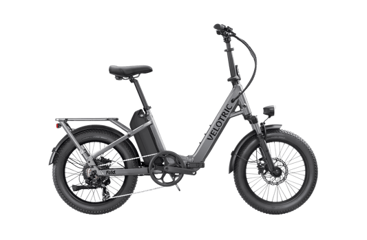 Velotric Fold 1 Ebike right-side view