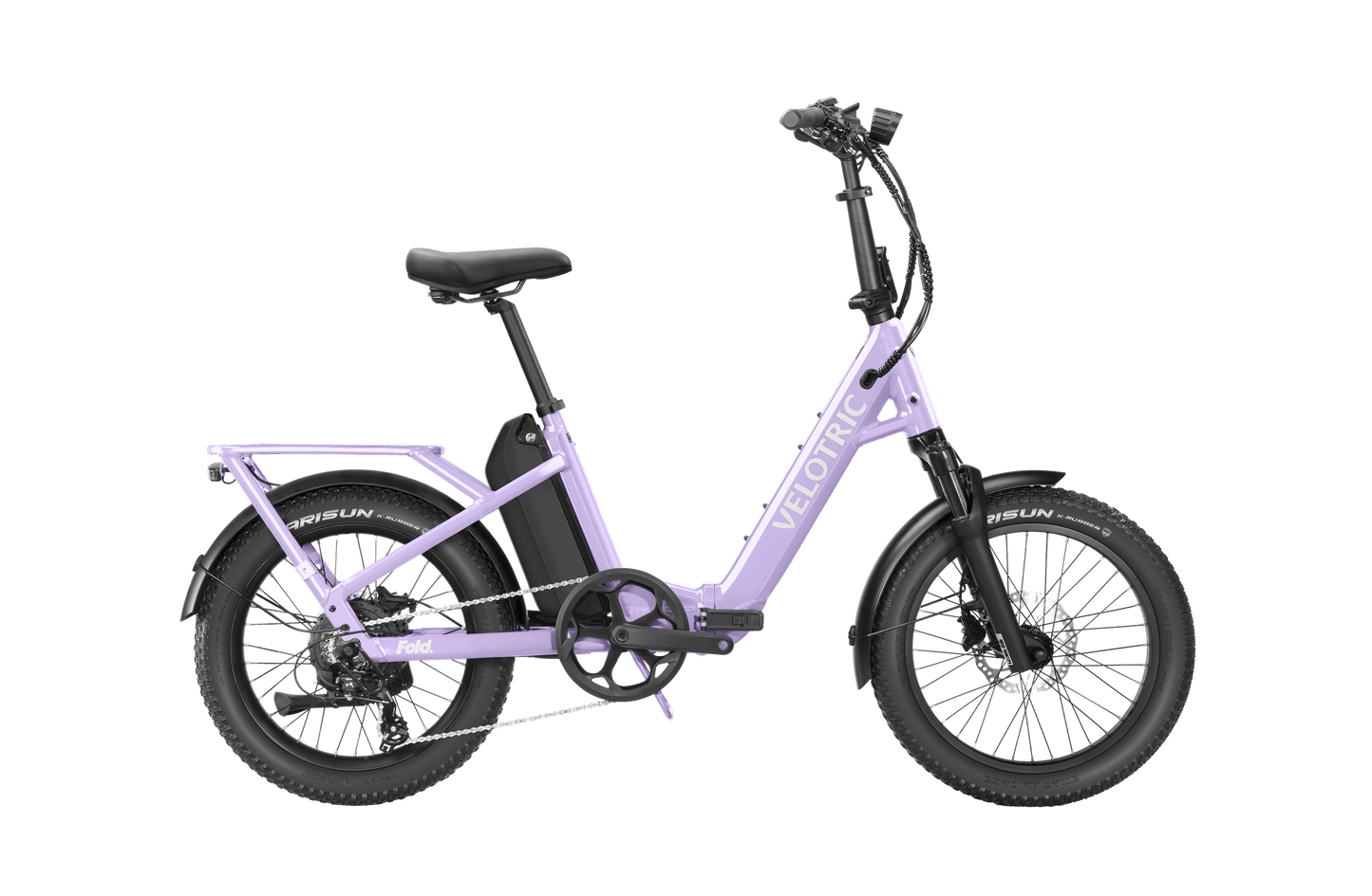 Velotric Fold 1 Plus Ebike