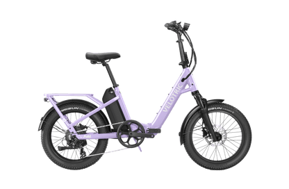 Velotric Fold 1 Plus Ebike