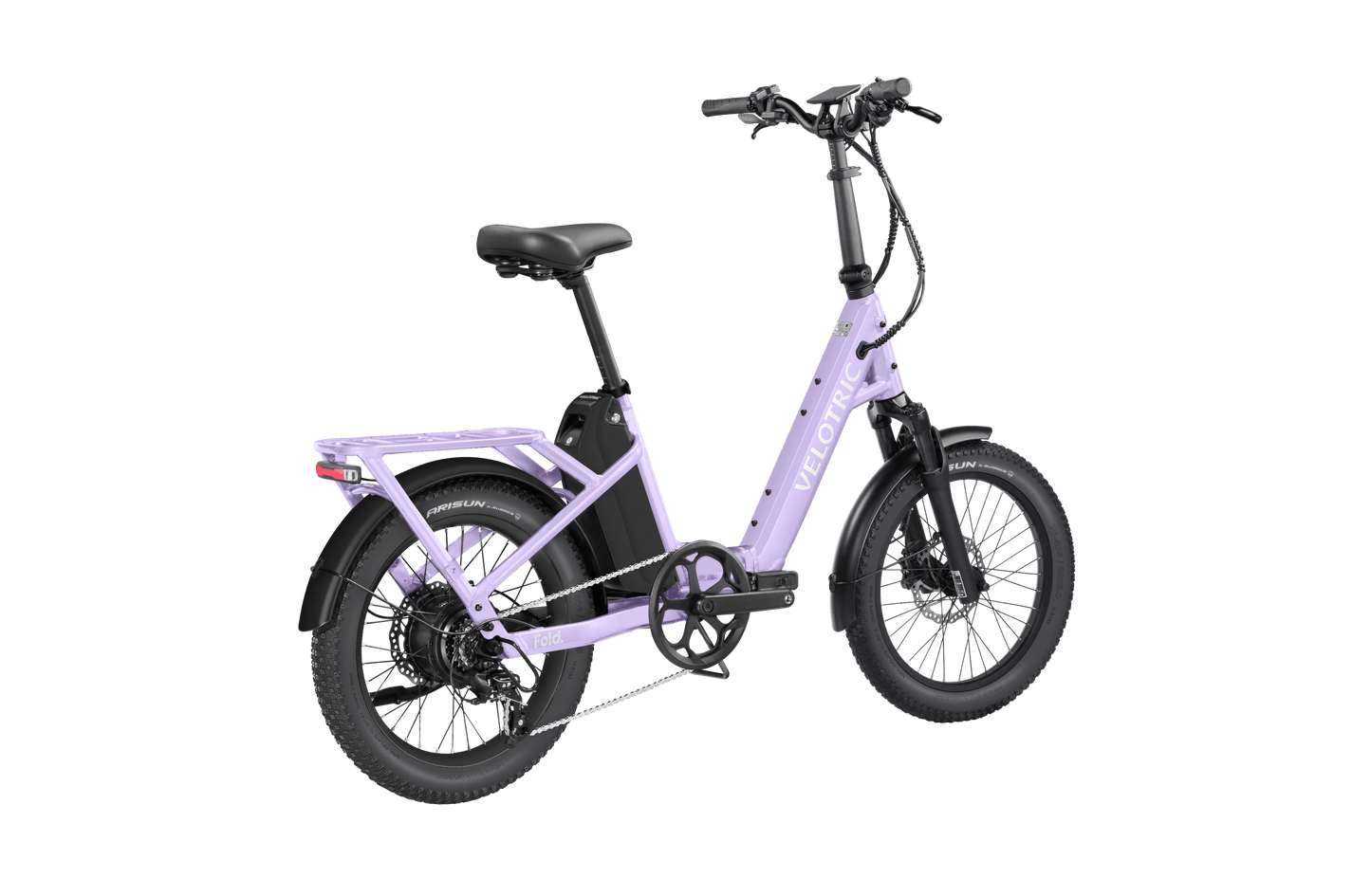 Velotric Fold 1 Plus Ebike