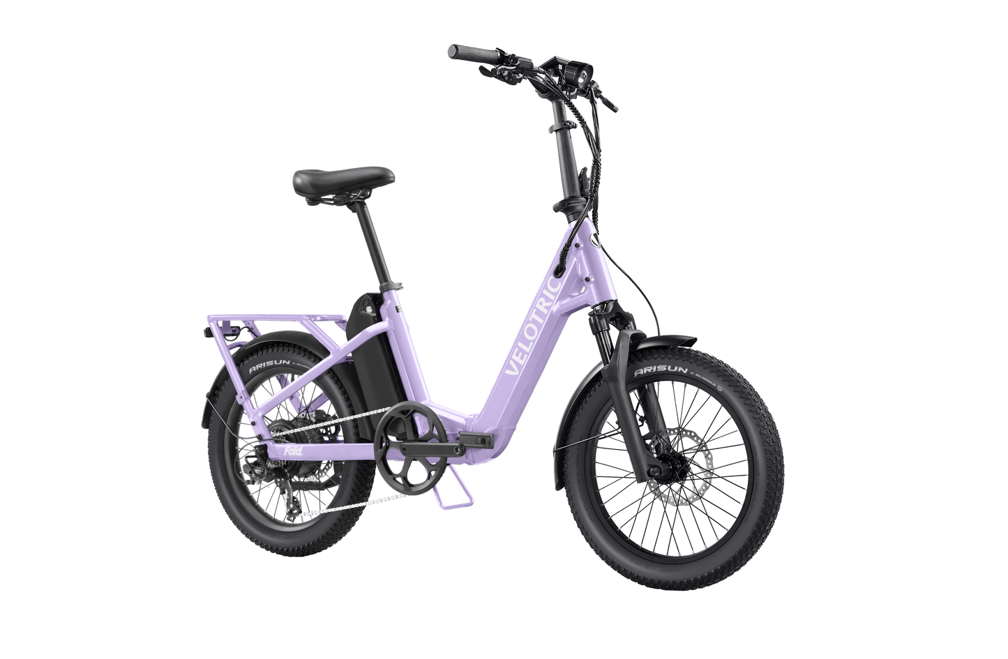 Velotric Fold 1 Plus Ebike