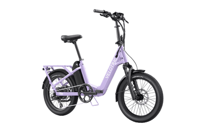 Velotric Fold 1 Plus Ebike