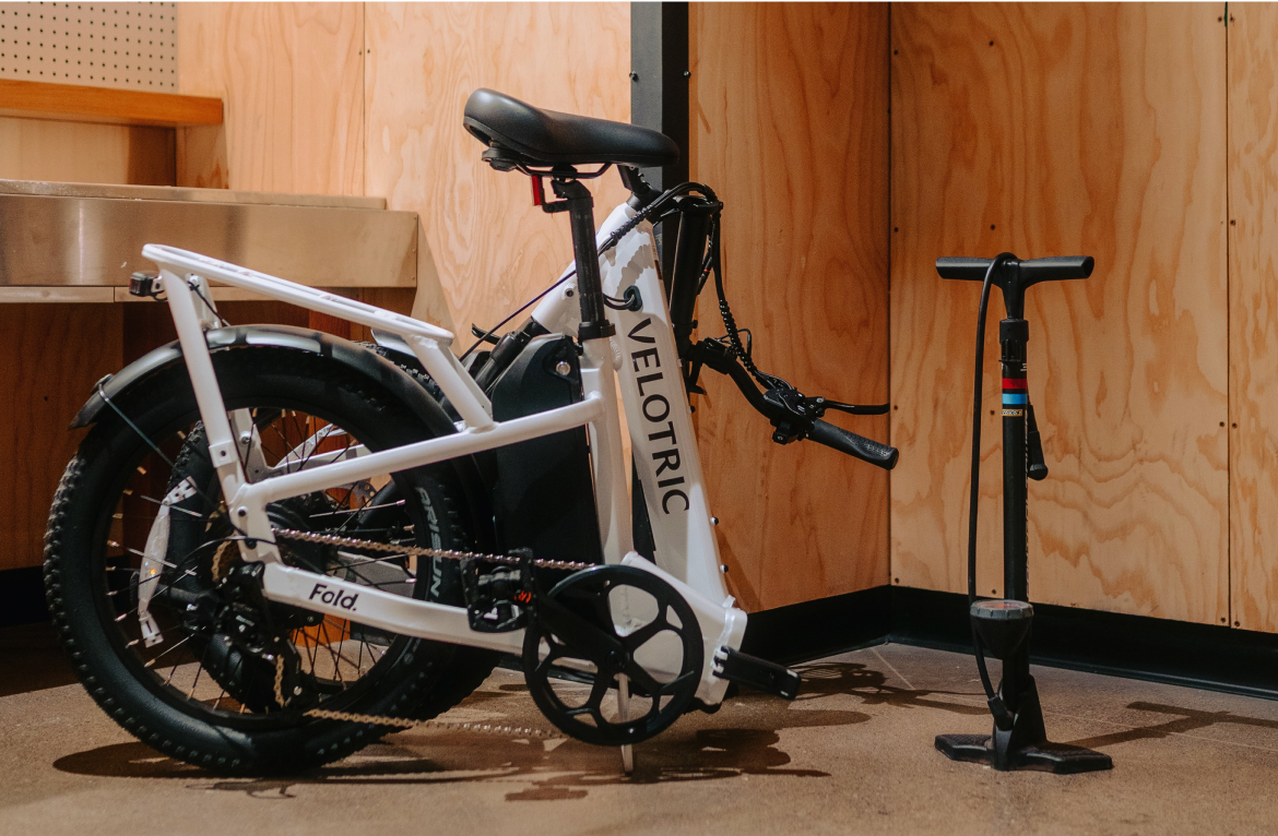 Velotric Fold 1 Plus Ebike product image 26