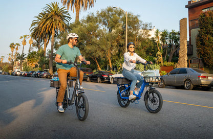 Velotric Fold 1 E-bike