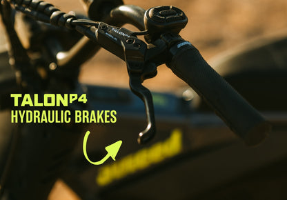 Scrambler