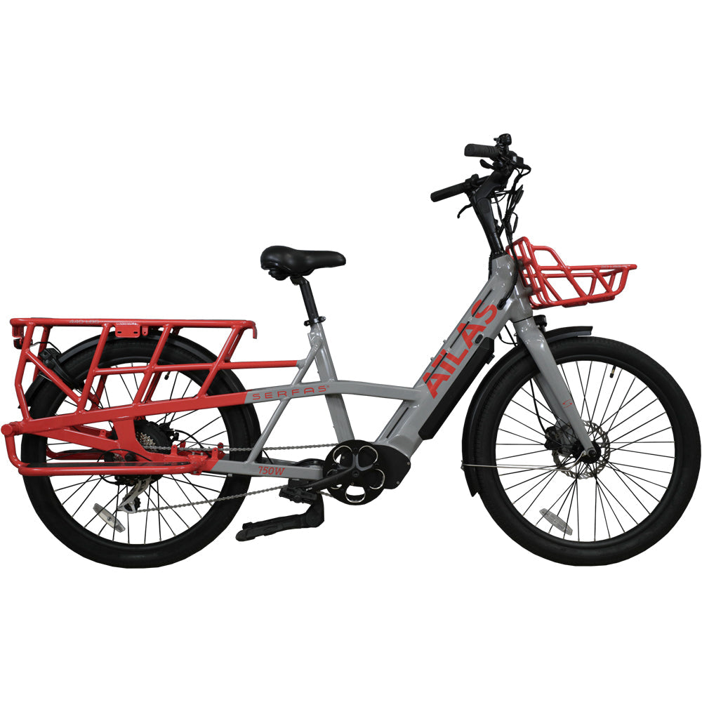 Serfas ATLAS 750W