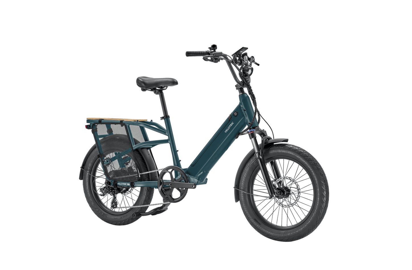 Velotric Go 1 Ebike