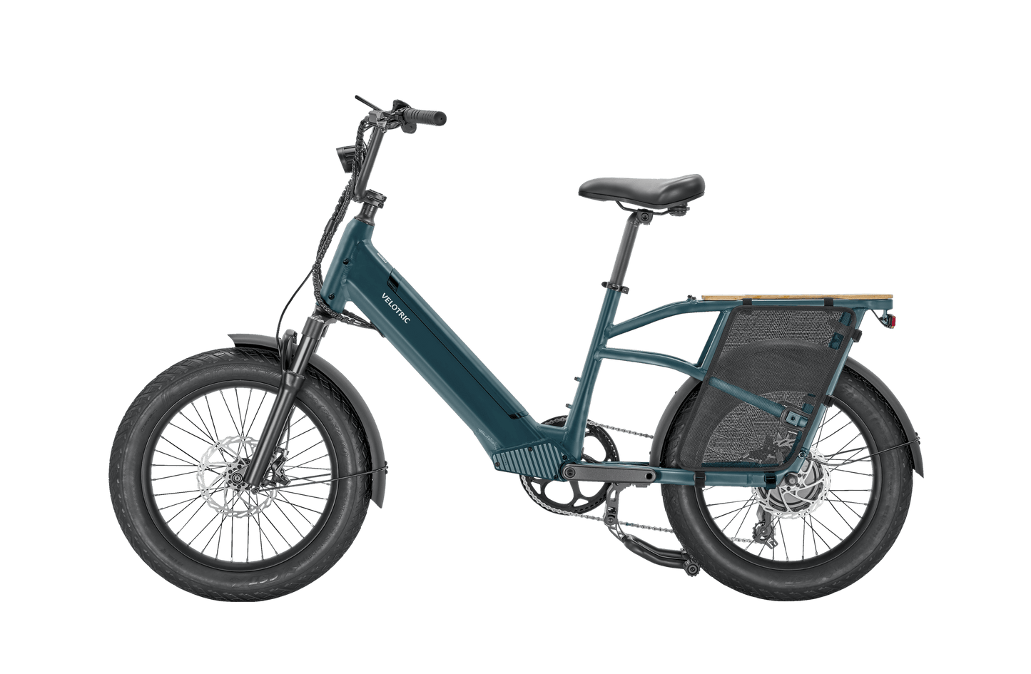 Velotric Go 1 Ebike