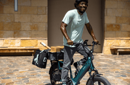 Velotric Go 1 Ebike