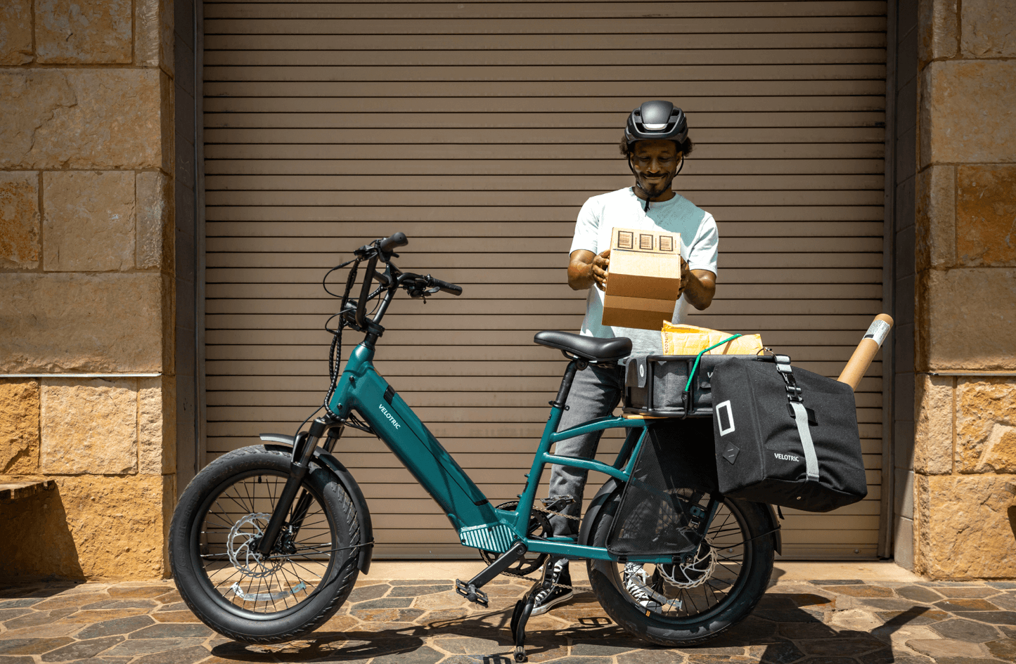 Velotric Go 1 Ebike