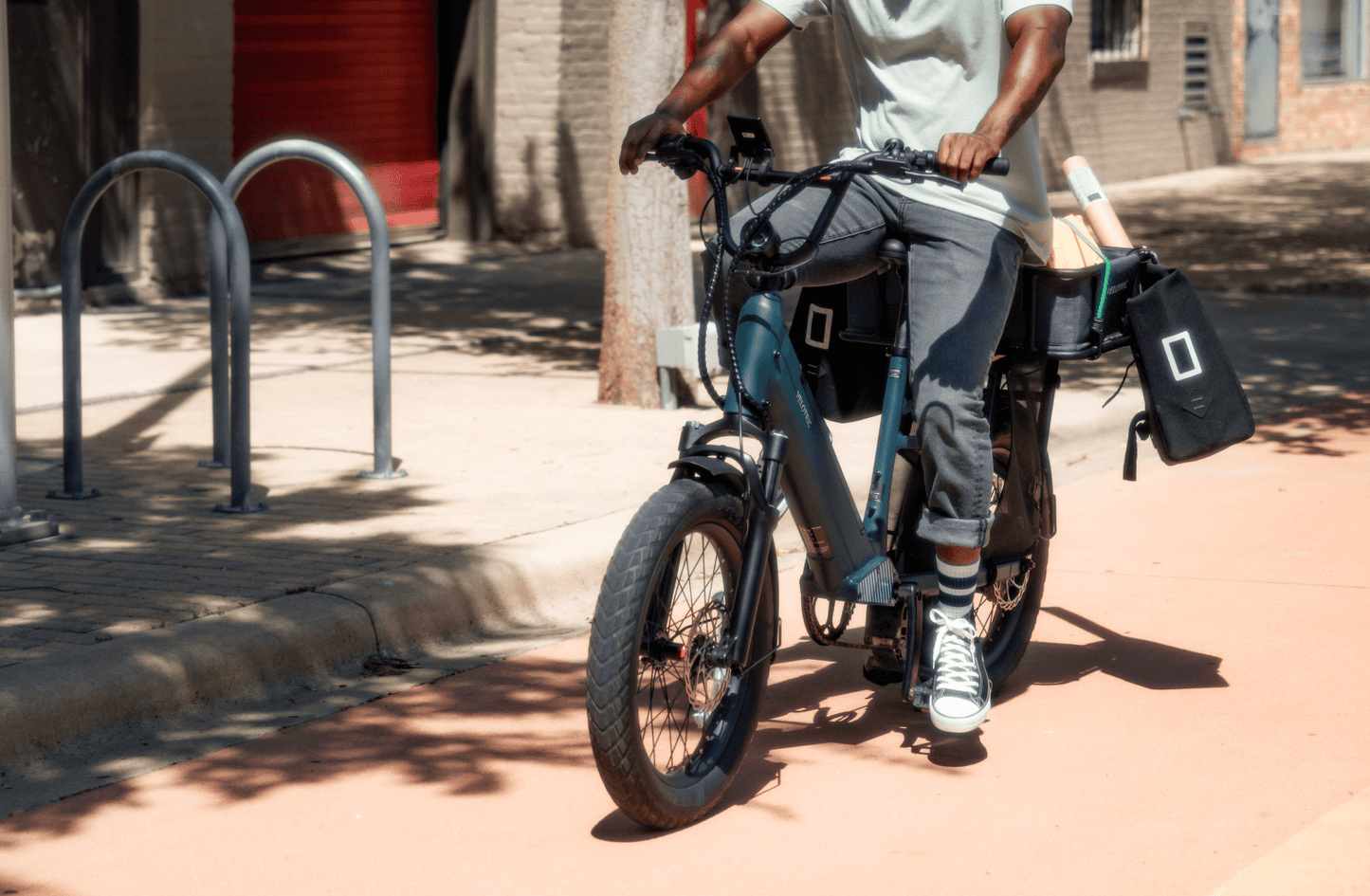 Velotric Go 1 Ebike