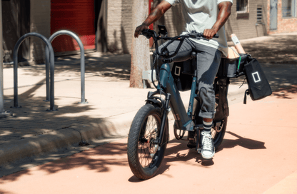 Velotric Go 1 Ebike