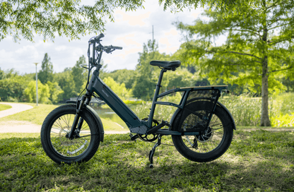 Velotric Go 1 Ebike