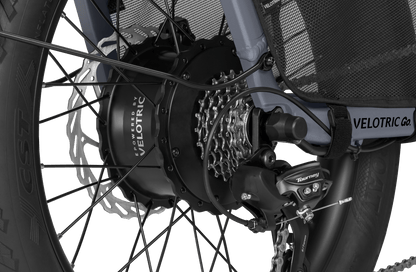 Velotric Go 1 Ebike